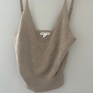 H&M tank top